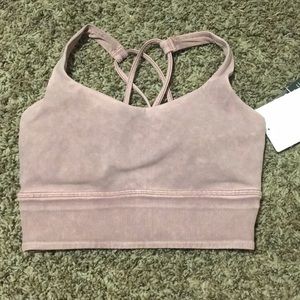 lululemon athletica Intimates & Sleepwear - Lululemon Athletica Free to be Bra lululemon athletica Intimates & Sleepwear - Lululemon Athletica Free to be Bra